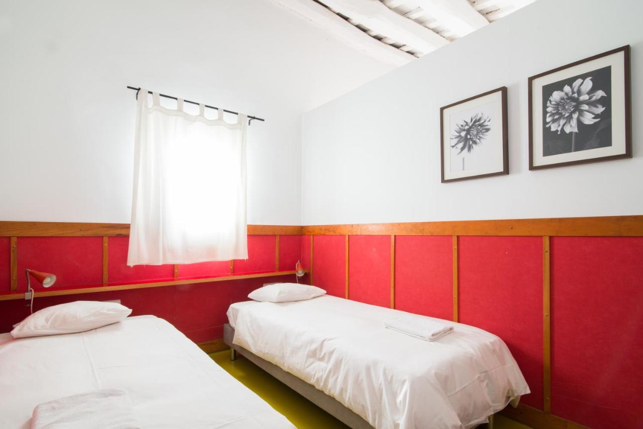 Appartement Gouamp Santa Caterina *