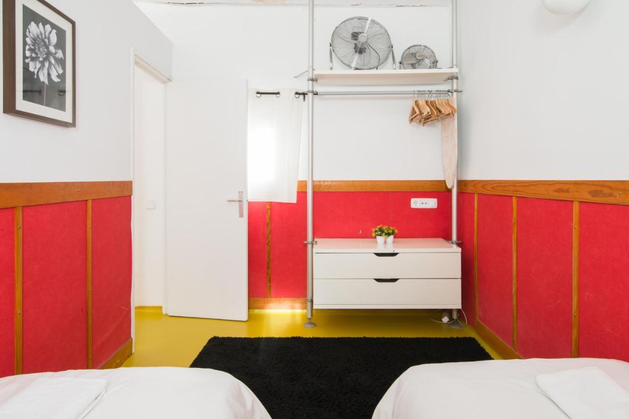 Gouamp Santa Caterina Appartement