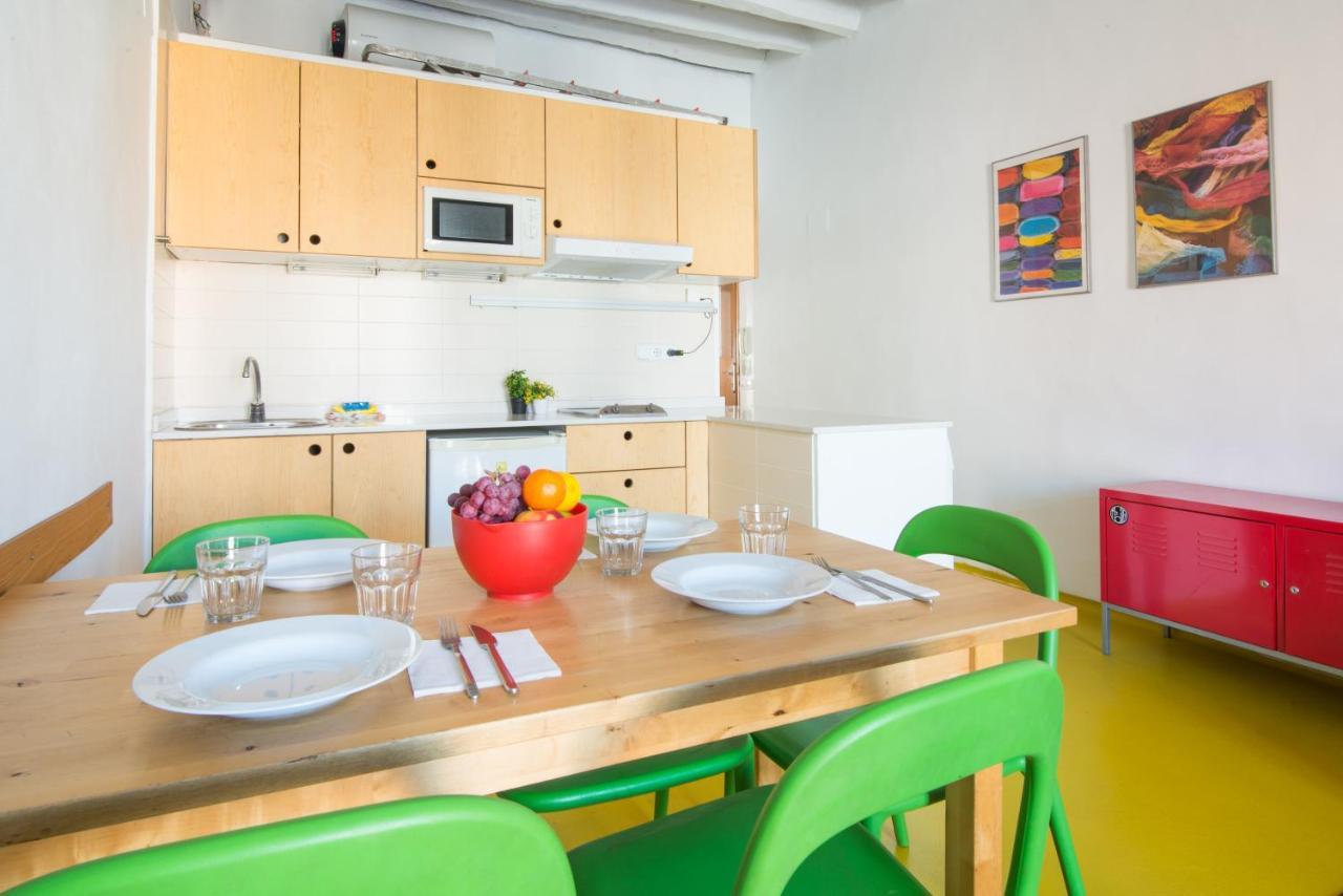 Gouamp Santa Caterina Appartement *