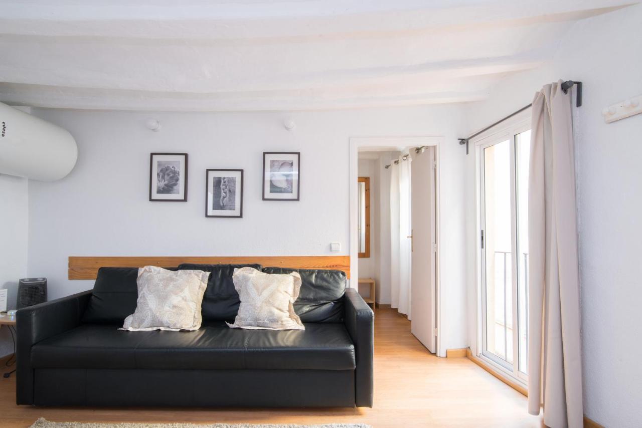 Gouamp Santa Caterina Appartement Barcelone