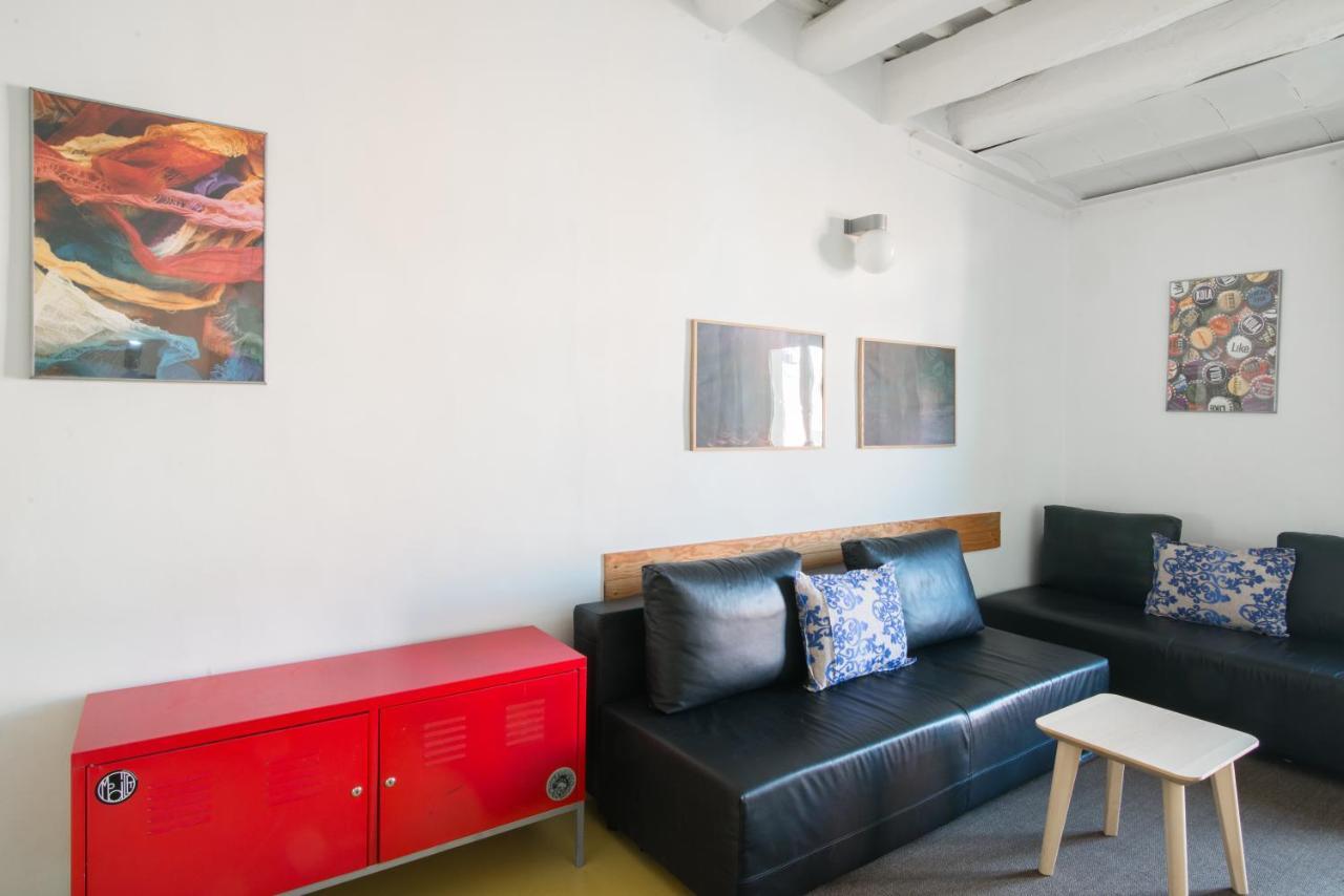 Appartement Gouamp Santa Caterina