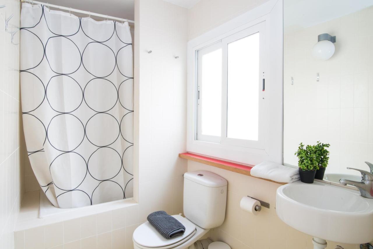 Gouamp Santa Caterina Appartement Barcelone