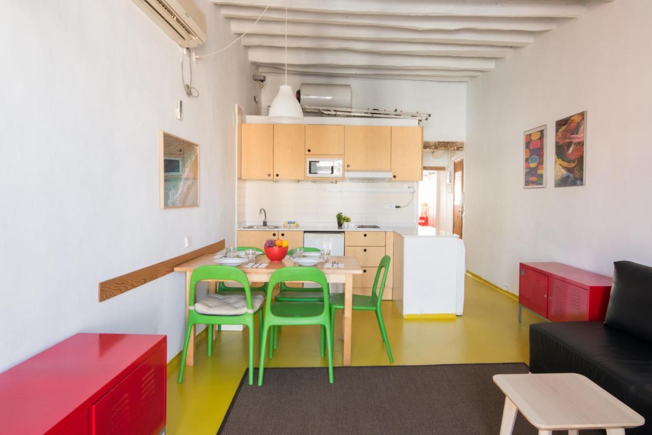 Appartement Gouamp Santa Caterina