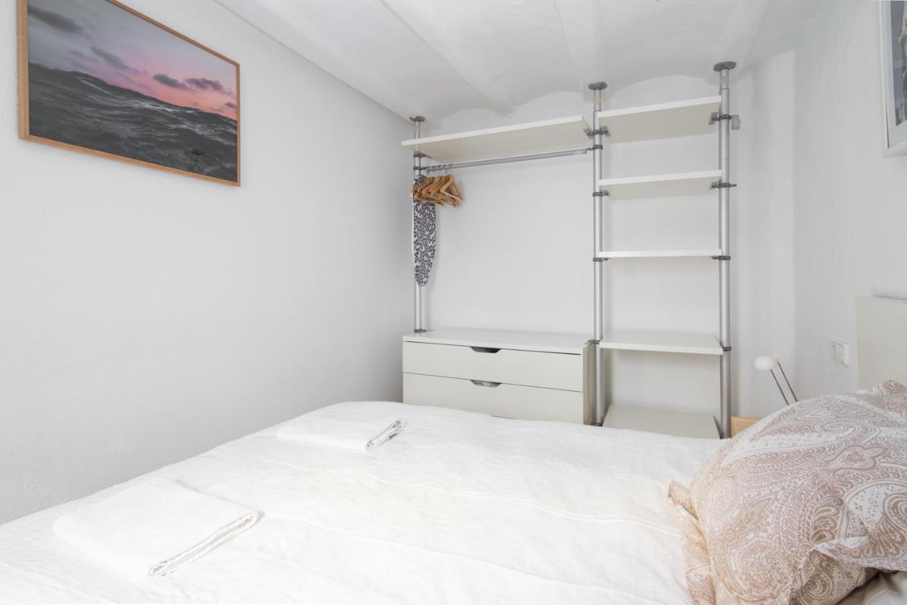 Gouamp Santa Caterina Appartement
