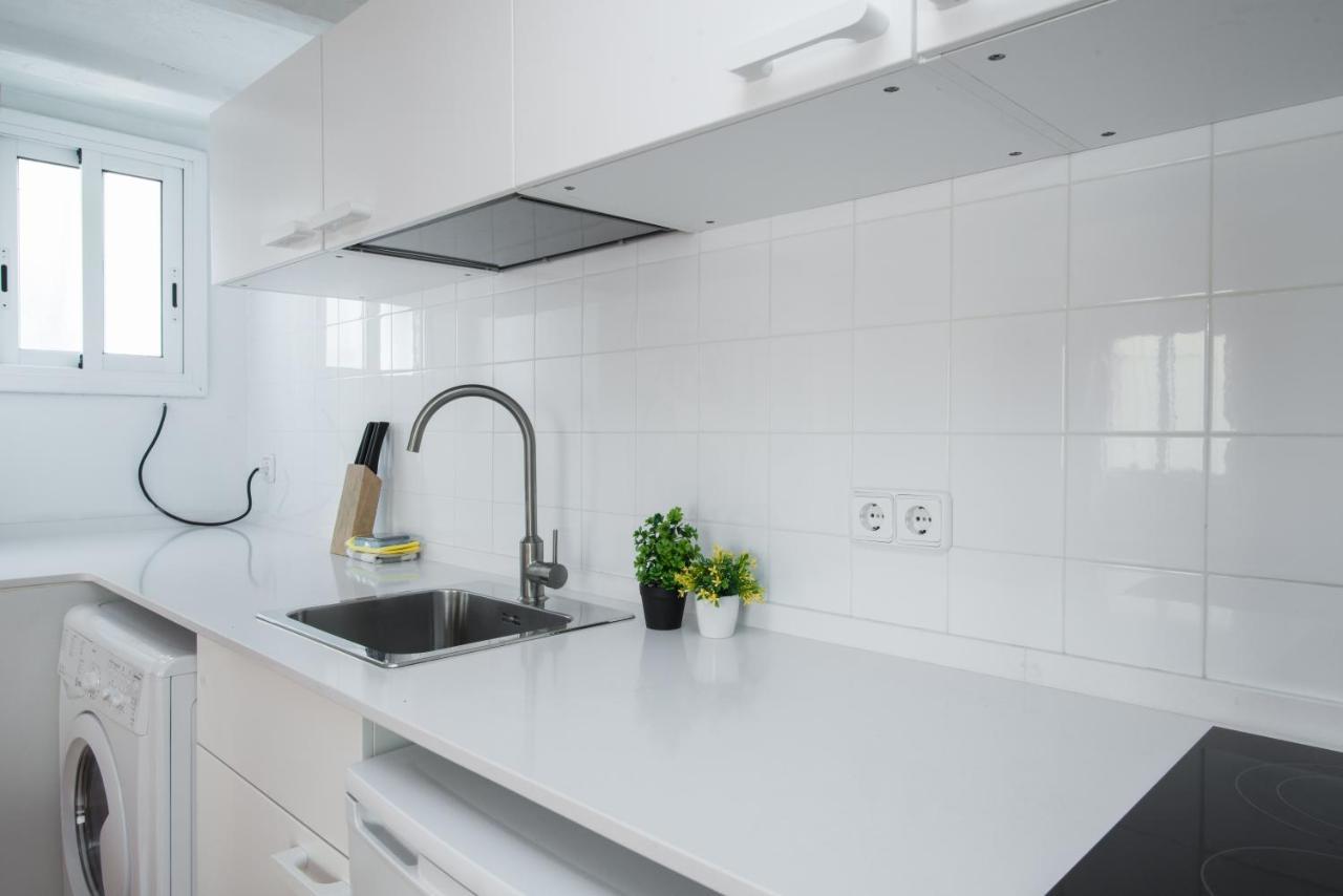 Appartement Gouamp Santa Caterina Barcelone