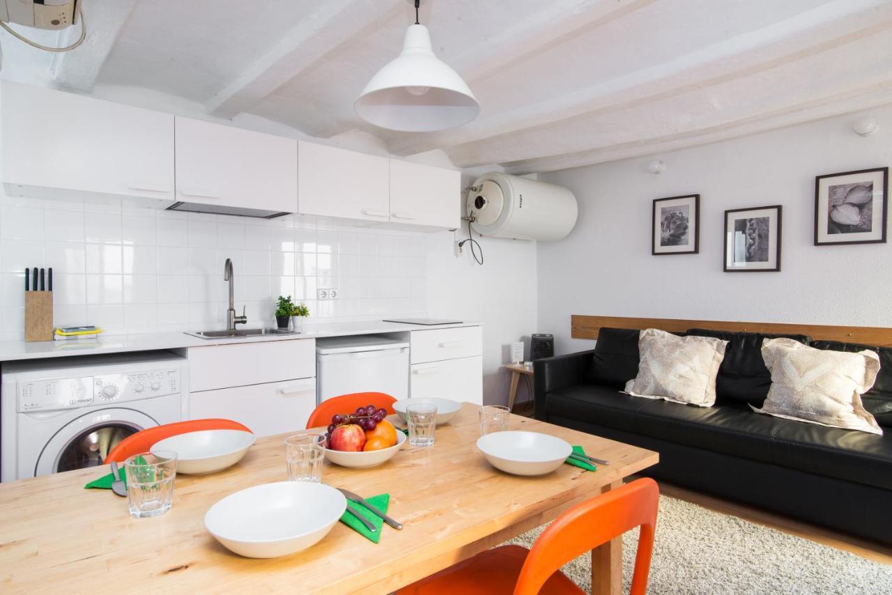 Gouamp Santa Caterina Appartement